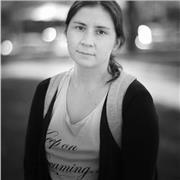 Profesora de Ruso, Nativa